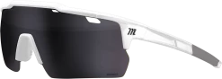 Marucci Shield Performance Sunglasses - Baseball & Softball: Youth -BatPower Deals Sales MSNVSHIELD MW V GY A 075f5a2d 342d 4f86 8bf6 9e0726f19089