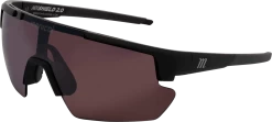 Marucci Shield 2.0 Youth On-Field Performance Sunglasses -BatPower Deals Sales MSNVSHIELD2 MB V CR A 07670358 abbf 467d bc0f 19d2cd59b6d9