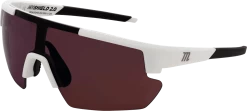 Marucci Shield 2.0 Youth On-Field Performance Sunglasses -BatPower Deals Sales MSNVSHIELD2 MW V CR A dbb69530 3b07 45df bf49 3d06c96a3f9f
