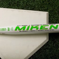 2023 Miken Limited Edition Freak "Lucky" 12.5" USSSA Slowpitch Softball Bat: MSU3FLKL -BatPower Deals Sales MSU3FLKL Lifestyle 2