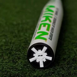 2023 Miken Limited Edition Freak "Lucky" 12.5" USSSA Slowpitch Softball Bat: MSU3FLKL -BatPower Deals Sales MSU3FLKL Lifestyle 3