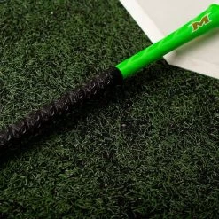 2023 Miken Limited Edition Freak "Lucky" 12.5" USSSA Slowpitch Softball Bat: MSU3FLKL -BatPower Deals Sales MSU3FLKL Lifestyle 4