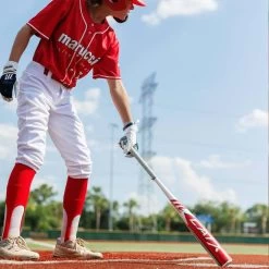 Marucci CATX JBB (-10) USSSA Baseball Bat: MJBBCX 6 Marucci CATX JBB (-10) USSSA Baseball Bat: MJBBCX -BatPower Deals Sales Marucc CATX 10 JBB Baseball Bat MJBBCX Lifestyle 2