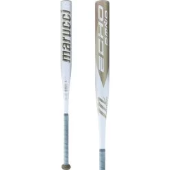Marucci Echo DMND (-8) Fastpitch Softball Bat: MFPED8