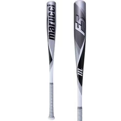 2022 Marucci F5 BBCOR (-3) Baseball Bat: MCBF53