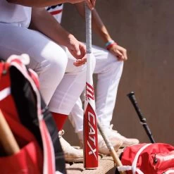 Marucci CATX Senior League (-8) USSSA Baseball Bat: MSBCX8 6 Marucci CATX Senior League (-8) USSSA Baseball Bat: MSBCX8 -BatPower Deals Sales Marucci CATX 10 USSSA Baseball Bat MSBCX10 Lifestyle 2 daaf760d 32f9 436a bb50 e780206d99db