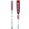 Marucci CATX Senior League (-8) USSSA Baseball Bat: MSBCX8