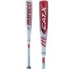Marucci CATX Composite Junior Big Barrel (-10) USSSA Baseball Bat: MJBBCCPX