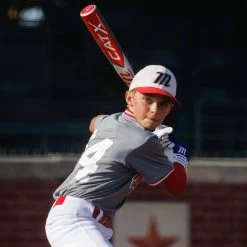 Marucci CATX Composite Senior League (-8) USSSA Baseball Bat: MSBCCPX8 -BatPower Deals Sales Marucci CATX Composite Lifestyle Headbanger Sports 3 b5ad4883 3ef8 4b2c 9bb3 fabe25fa8217