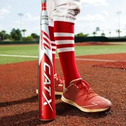 Marucci CATX Composite Senior League (-5) USSSA Baseball Bat: MSBCCPX5 -BatPower Deals Sales Marucci CATX Composite Lifestyle Headbanger Sports 4