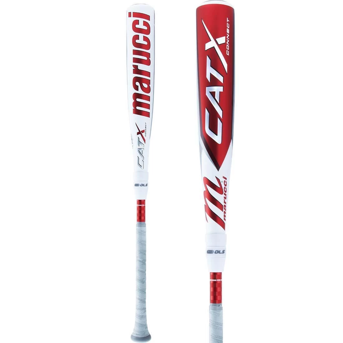 Marucci CATX Connect Senior League (-10) USSSA Baseball Bat: MSBCCX10 1 Marucci CATX Connect Senior League (-10) USSSA Baseball Bat: MSBCCX10