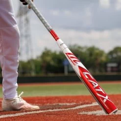 Marucci CATX Connect Senior League (-10) USSSA Baseball Bat: MSBCCX10 6 Marucci CATX Connect Senior League (-10) USSSA Baseball Bat: MSBCCX10 -BatPower Deals Sales Marucci CATX USSSA Baseball Bat MSBCCX Lifestyle 3