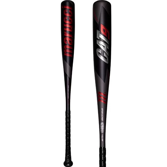 Marucci CAT 9 Senior League (-8) USSSA Baseball Bat: MSBC98 1 Marucci CAT 9 Senior League (-8) USSSA Baseball Bat: MSBC98