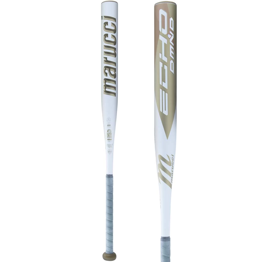 Marucci Echo DMND (-11) Fastpitch Softball Bat: MFPED11 1 Marucci Echo DMND (-11) Fastpitch Softball Bat: MFPED11