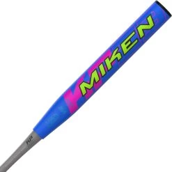 2022 Miken Freak KP 23 Limited Edition 12" USSSA Slowpitch Softball Bat: MKP22UB -BatPower Deals Sales Miken KP23 Exclusive Headbanger Sports Image 3