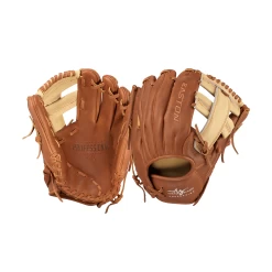 Easton Professional Collection 11.75" Morgan Stuart Fastpitch Softball Glove: MJS1878 5 Easton Professional Collection 11.75" Morgan Stuart Fastpitch Softball Glove: MJS1878 -BatPower Deals Sales Morgan Front and Back