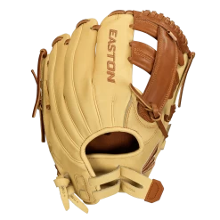 Easton Morgan Stuart Elite Fastpitch 11.5" Infield Glove: A130872