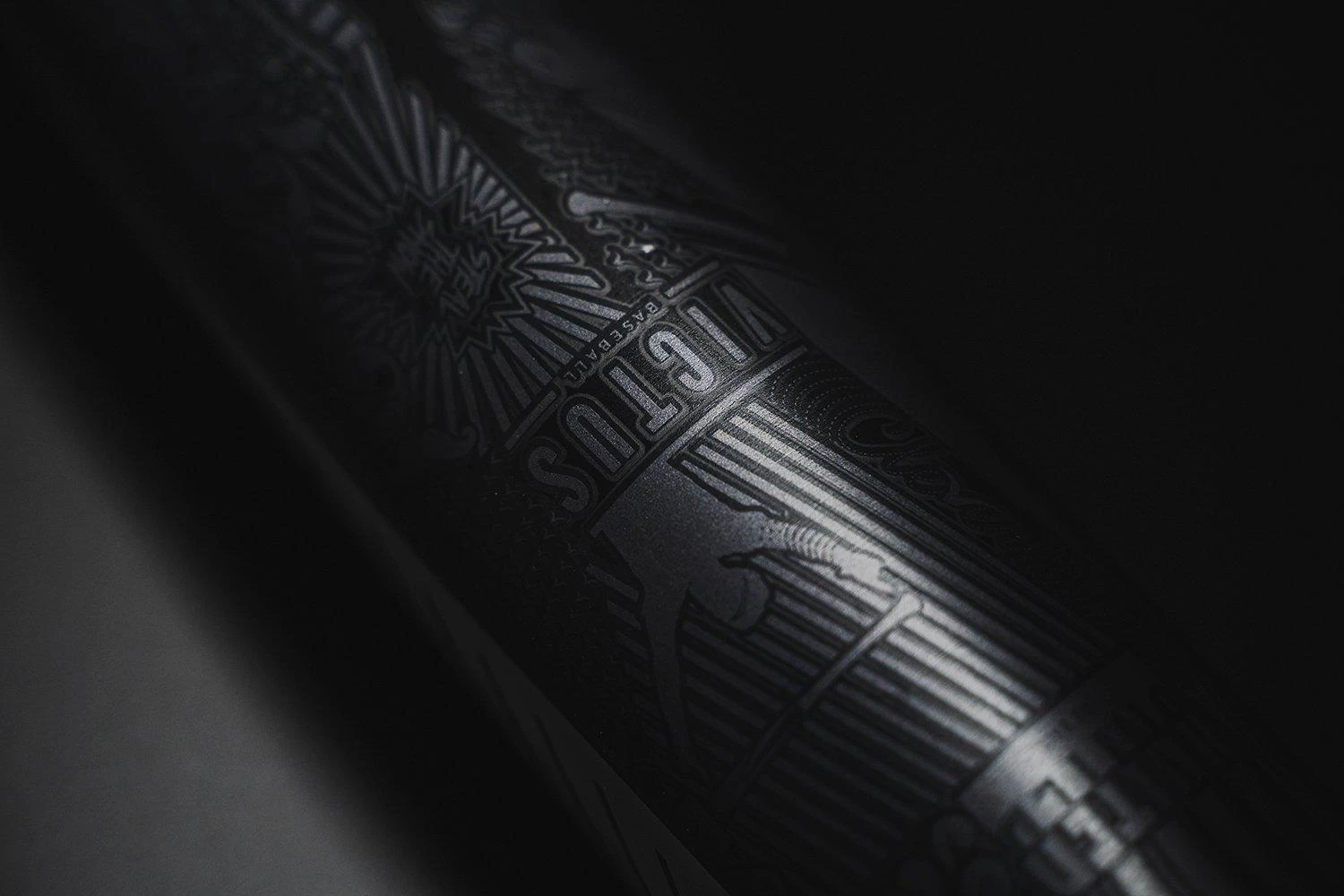 2021 Victus NOX (-3) BBCOR Baseball Bat: VCBN 4 2021 Victus NOX (-3) BBCOR Baseball Bat: VCBN - Image 4