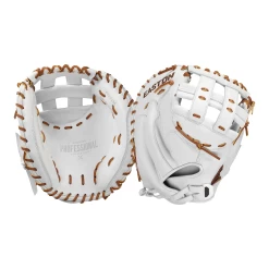 Easton Professional Collection 34" Fastpitch Catchers Mitt: A130848 -BatPower Deals Sales PRO COL FP PCFP234 A130848
