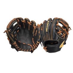Easton Professional Collection Training Infield 9.5" Glove: A130774 -BatPower Deals Sales PRO TRAINER PT95 A130774