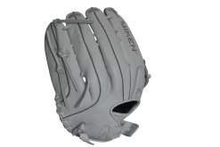 Miken Pro Series 15" Slow Pitch Fielding Glove - White/White: PRO150WW -BatPower Deals Sales PRO130WW SIDE 2 8e6b6f47 f640 42de 913b eb877246df2b
