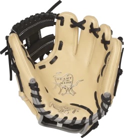 Rawlings Heart Of The Hide 9.5" Training Glove: PRO200TR-2C -BatPower Deals Sales PRO200TR 2C 1