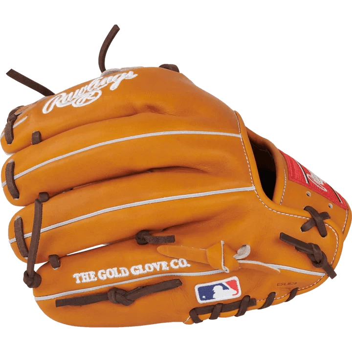 Rawlings Heart Of The Hide 11.5" Baseball Glove: PRO204-2T 3 Rawlings Heart Of The Hide 11.5" Baseball Glove: PRO204-2T - Image 3