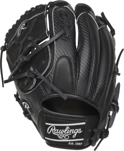 Rawlings Heart Of The Hide Hyper Shell 11.75" Baseball Glove: PRO205-9BCF -BatPower Deals Sales PRO205 9BCF RH 2