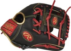 Rawlings Heart Of The Hide 11.75" Baseball Glove: PRO205W-2BG 6 Rawlings Heart Of The Hide 11.75" Baseball Glove: PRO205W-2BG -BatPower Deals Sales PRO205W 2BG 3 png