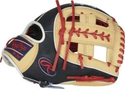 Rawlings Heart Of The Hide 11.5" Baseball Glove: PRO314-19SN 6 Rawlings Heart Of The Hide 11.5" Baseball Glove: PRO314-19SN -BatPower Deals Sales PRO314 19SN 3 png