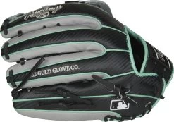 Rawlings Heart Of The Hide Hyper Shell 12.75" Baseball Glove: PRO3319-6BGCF -BatPower Deals Sales PRO3319 6BGCF 4 png
