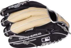 Rawlings Heart Of The Hide 11.5" Infield Baseball Glove: PRONP4-8BCSS 7 Rawlings Heart Of The Hide 11.5" Infield Baseball Glove: PRONP4-8BCSS -BatPower Deals Sales PRONP4 8BCSS 4 png