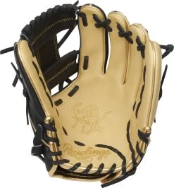 Rawlings Heart Of The Hide R2G 11.5" Baseball Glove: PROR204U-2CB -BatPower Deals Sales PROR204U 2CB 1 png