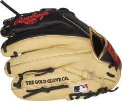 Rawlings Heart Of The Hide R2G 11.5" Baseball Glove: PROR204U-2CB -BatPower Deals Sales PROR204U 2CB 4 png