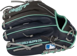 Rawlings Heart Of The Hide R2G Contour 11.5" Infield Baseball Glove: PROR204U-2DS -BatPower Deals Sales PROR204U 2DS 4