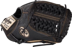 Rawlings Heart Of The Hide R2G 11.75" Infield/Pitcher's Baseball Glove: PROR205-4B -BatPower Deals Sales PROR205 4B 3
