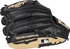 Rawlings Heart Of The Hide R2G 11.75" Infield/Pitcher's Baseball Glove: PROR205-4B -BatPower Deals Sales PROR205 4B 4