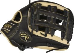 Rawlings Heart Of The Hide R2G 12.75" Outfield Baseball Glove: PROR3319-6BC -BatPower Deals Sales PROR3319 6BC 3 png