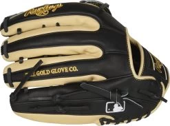 Rawlings Heart Of The Hide R2G 12.75" Outfield Baseball Glove: PROR3319-6BC -BatPower Deals Sales PROR3319 6BC 4 png