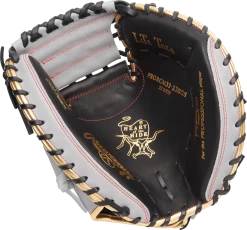 Rawlings Heart Of The Hide R2G 33" Baseball Catcher's Mitt: PRORCM33-23BGS -BatPower Deals Sales PRORCM33 23BGS 1