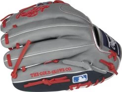Rawlings Heart Of The Hide R2G 11.75" Francisco Lindor Baseball Glove: PRORFL12N -BatPower Deals Sales PRORFL12N 4 png