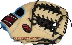Rawlings Pro Preferred 11.5" Modified Trap Baseball Glove: PROS204-4BSS -BatPower Deals Sales PROS204 4BSS 3 png