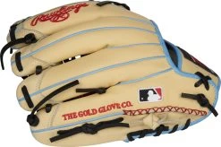 Rawlings Pro Preferred 11.5" Modified Trap Baseball Glove: PROS204-4BSS -BatPower Deals Sales PROS204 4BSS 4 png
