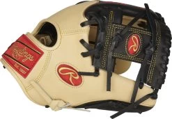 Rawlings Pro Preferred 11.5" Infield Baseball Glove: PROS204W-2CBG -BatPower Deals Sales PROS204W 2CBG 3 png
