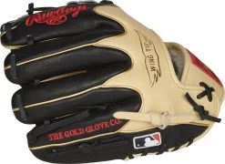 Rawlings Pro Preferred 11.5" Infield Baseball Glove: PROS204W-2CBG -BatPower Deals Sales PROS204W 2CBG 4 png