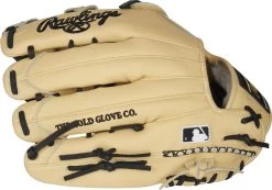 Rawlings Pro Preferred 12.75" Outfield Baseball Glove: PROS3039-6CSS -BatPower Deals Sales PROS3039 6CSS 4 png
