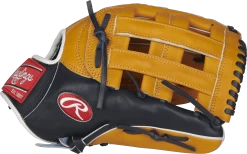 Rawlings Pro Preferred 12.75" Baseball Glove: PROS3039-6TN 5 Rawlings Pro Preferred 12.75" Baseball Glove: PROS3039-6TN -BatPower Deals Sales PROS30390 6TN 3