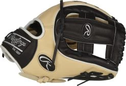 Rawlings Pro Preferred 11.5" Infield Baseball Glove: PROS314-13CBW -BatPower Deals Sales PROS314 13CBW 3 png