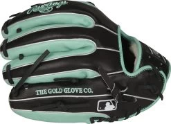 Rawlings Pro Preferred 11.75" Baseball Glove: PROS315-2BOM -BatPower Deals Sales PROS315 2BOM 4 png