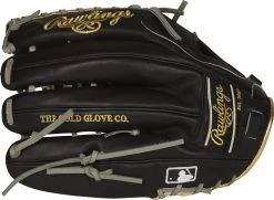 Rawlings Pro Preferred 12.75" Mike Trout GM Baseball Glove: PROSMT27B -BatPower Deals Sales PROSMT27B 4 png